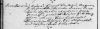 Birth and baptism record for Anna Maria Büchner - 29 Dec 1796