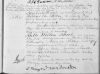 Death record for Ruth Willem Rinck