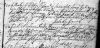 Birth and baptism record for Johann Jacob Schmitt